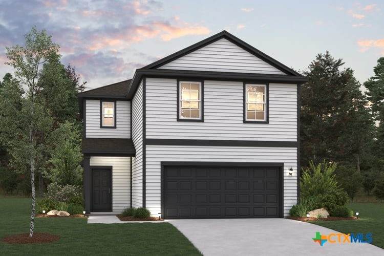 232 Escape Way - Photo 1