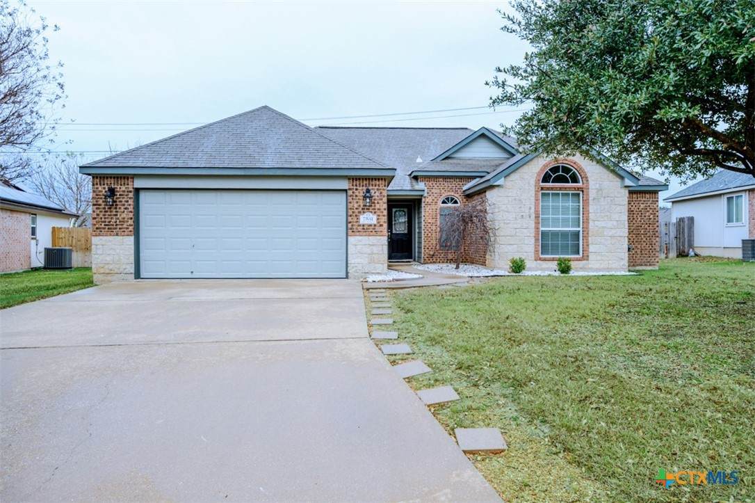 7531 Amber Meadow Loop - Photo 1