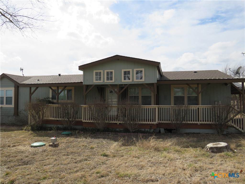 945 County Road 208 - Photo 1