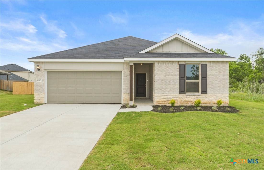 2805 Mckinney Court - Photo 1