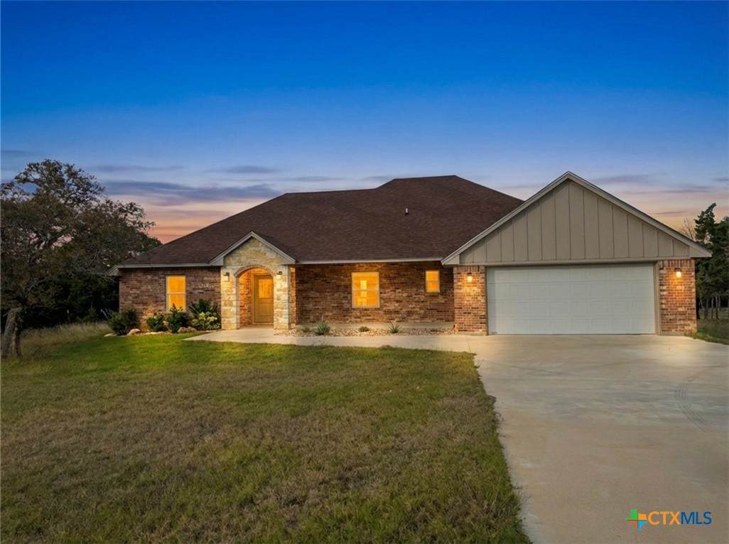 14604 Kuykendall Mountain Road - Photo 1