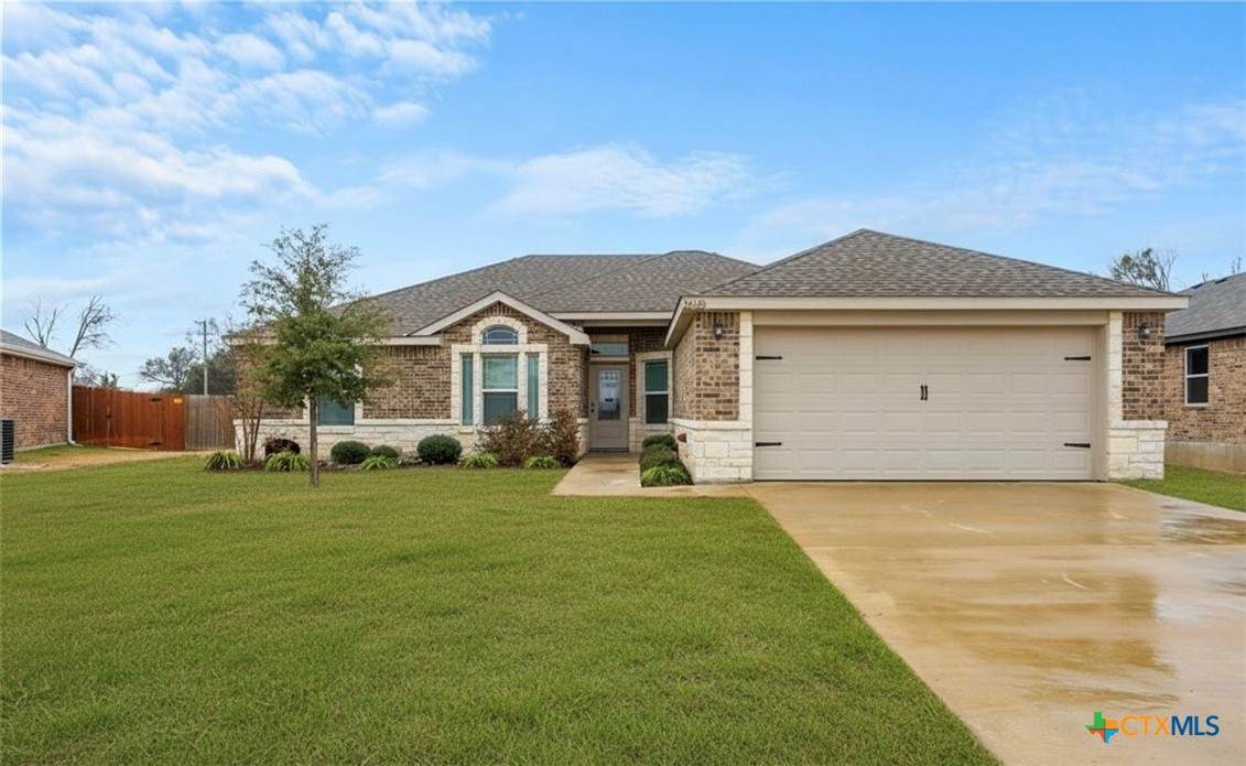 2668 Belle Hubbard Trail - Photo 1