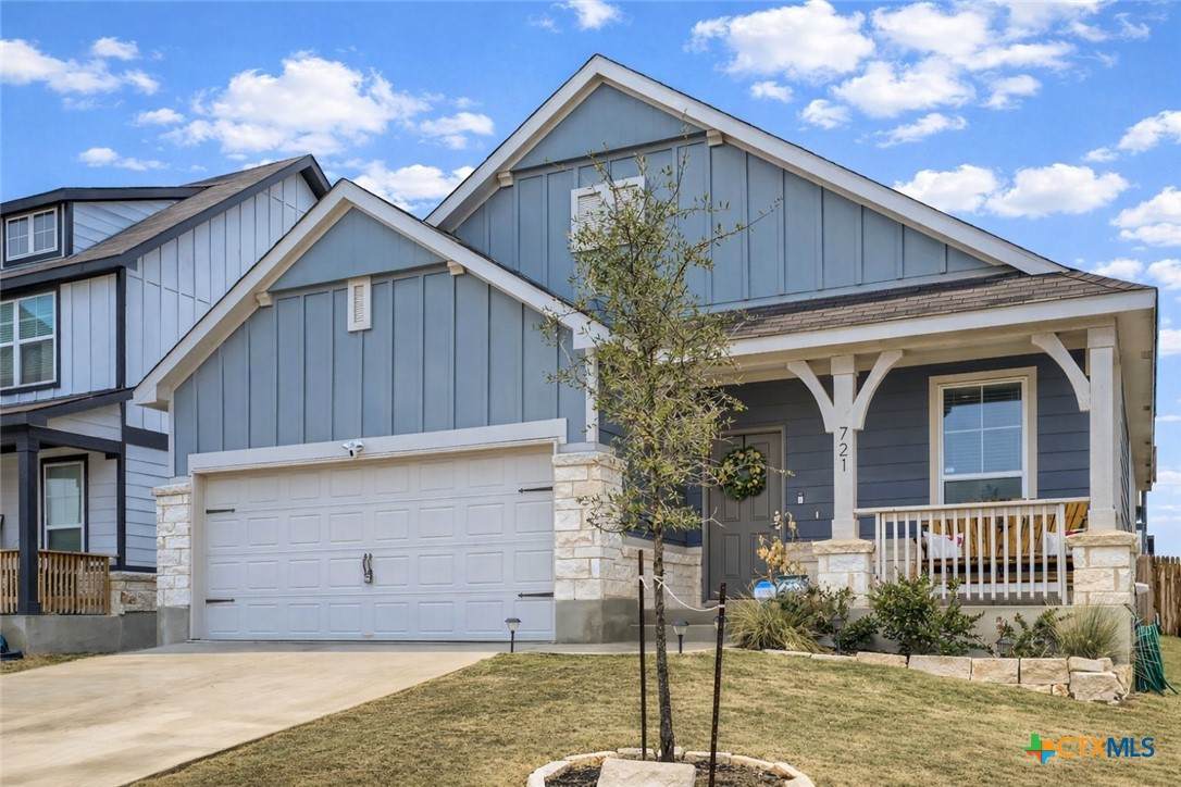721 Sweetgrass - Photo 1