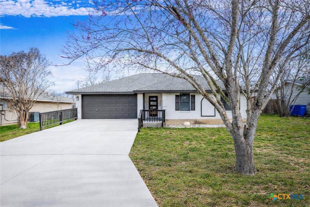 1544 Pams Path - Photo 1