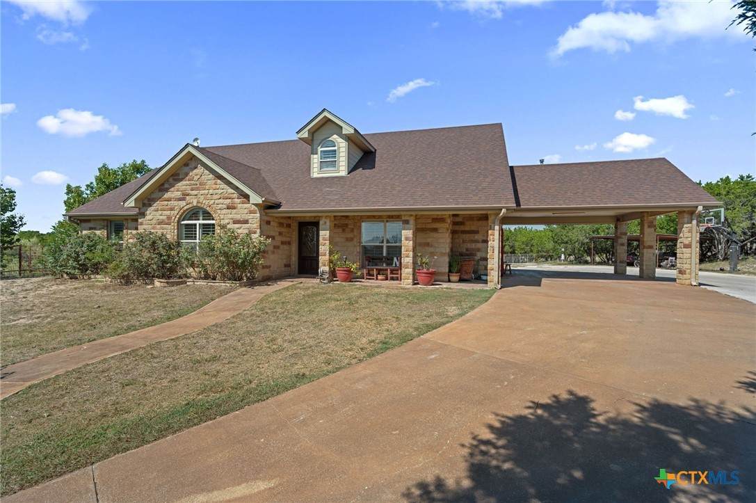 2804 Cr 1045 - Photo 1