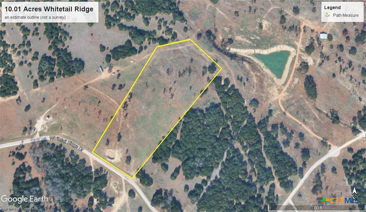 TBD Whitetail Ridge Drive - Photo 1