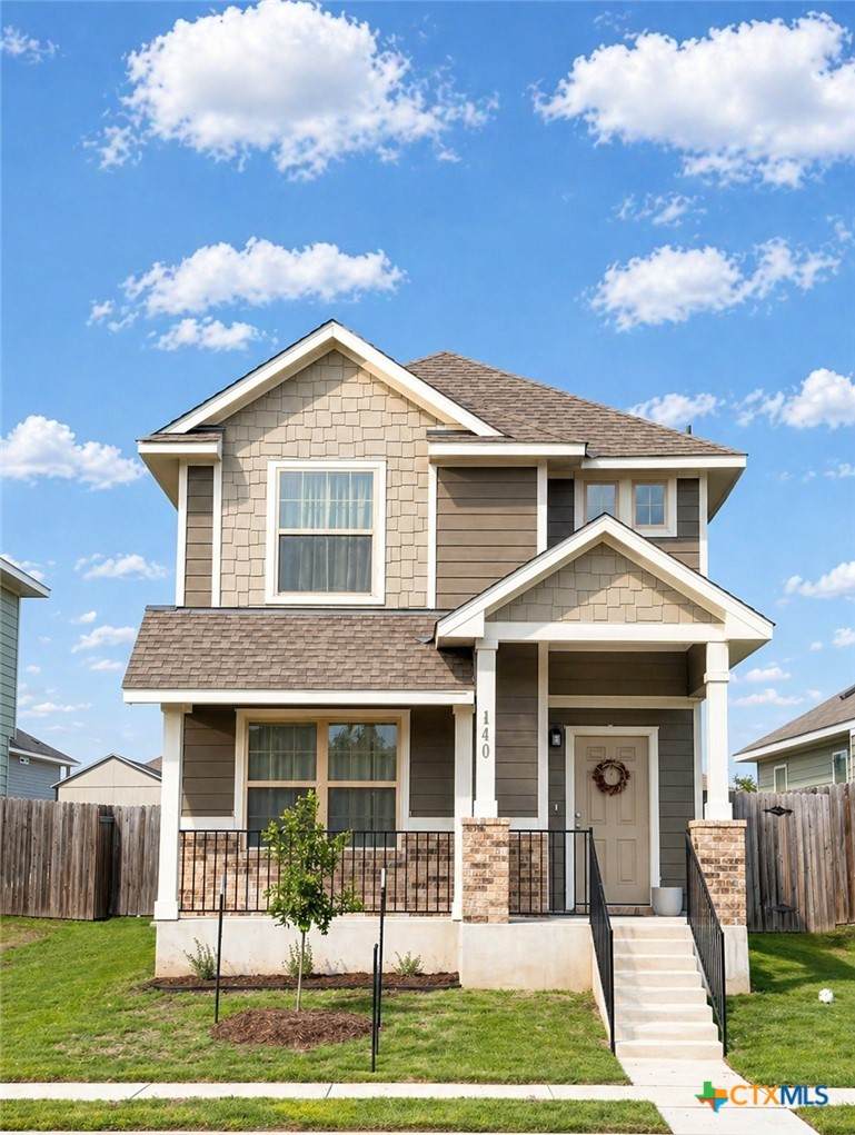 140 Witchhazel Way - Photo 1