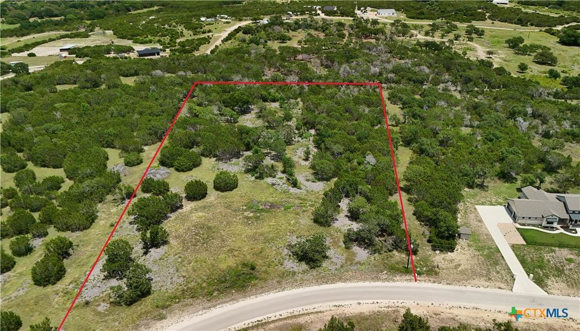 Lot 30 Burnet Oaks Drive - Photo 1