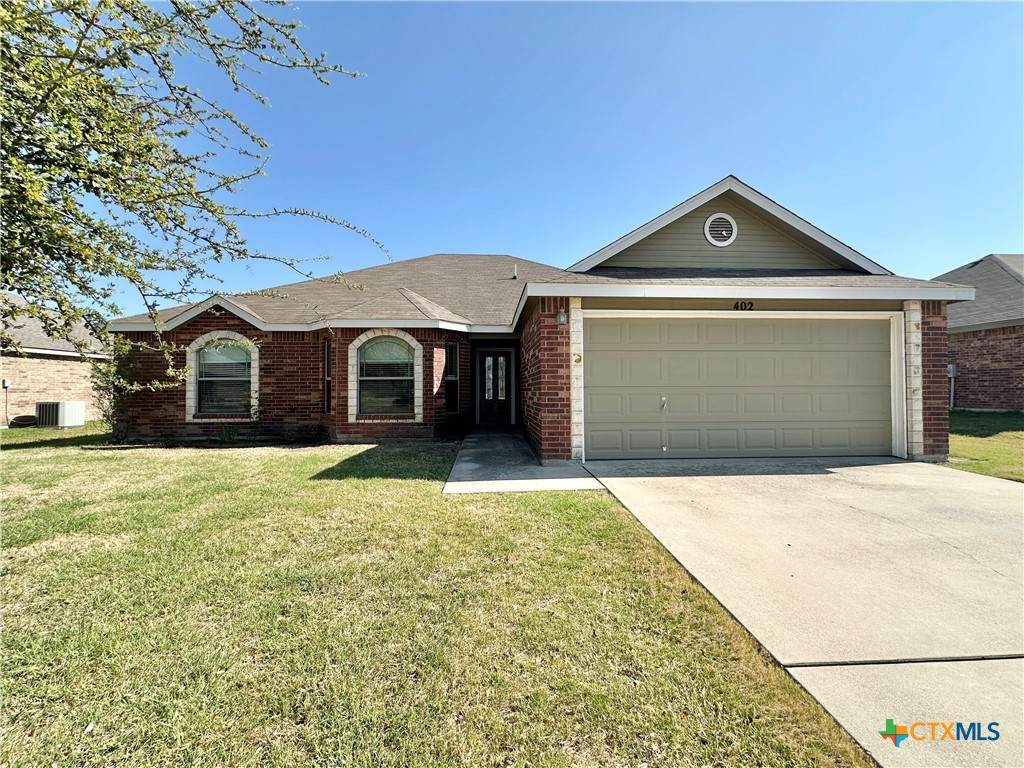 402 Curtis Drive - Photo 1