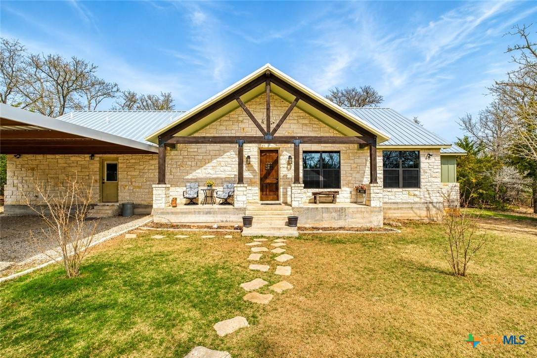 7152 Taylorsville Road - Photo 1