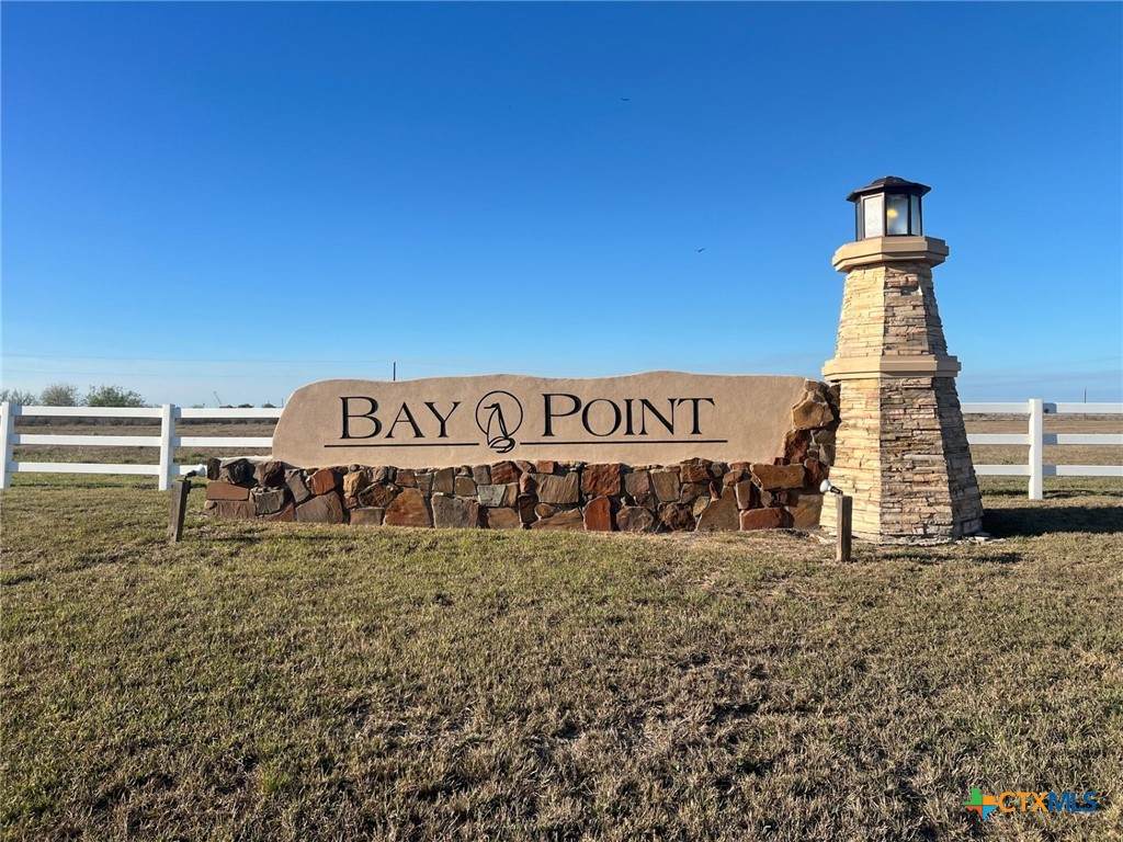 TBD Bay Point Drive - Photo 1