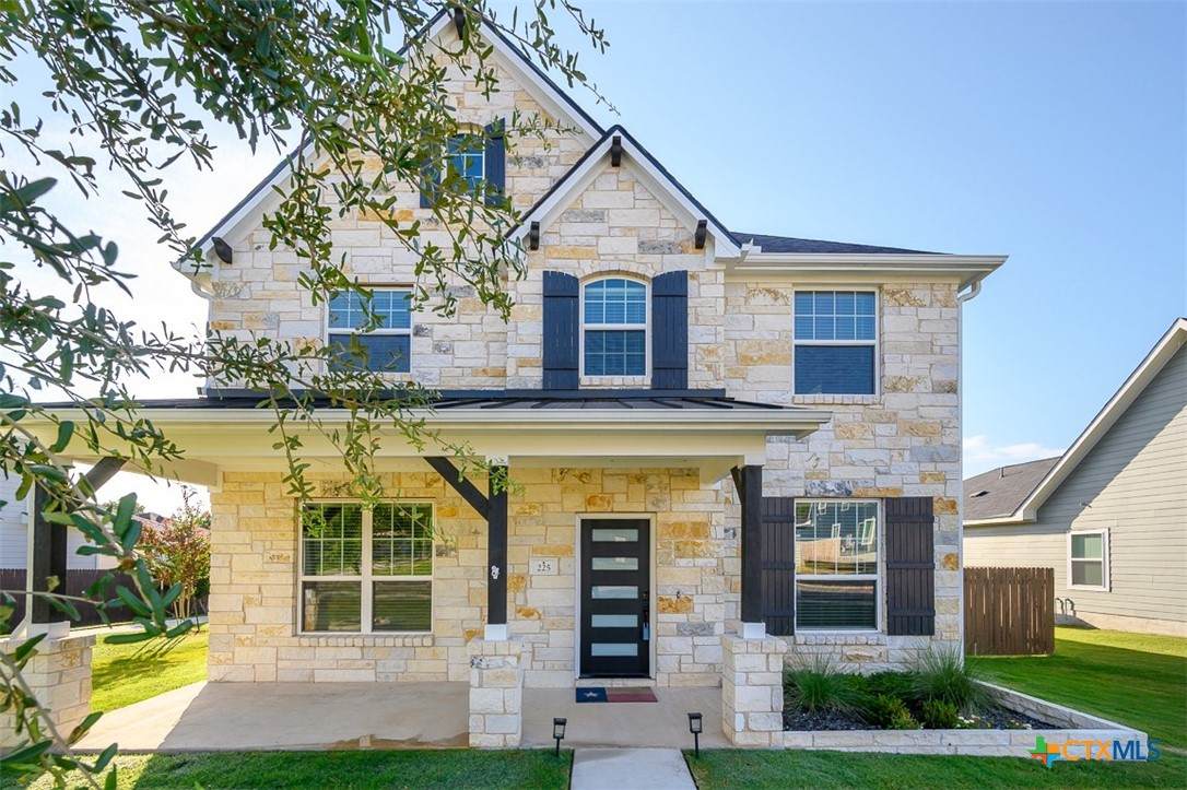225 Villars Drive - Photo 1
