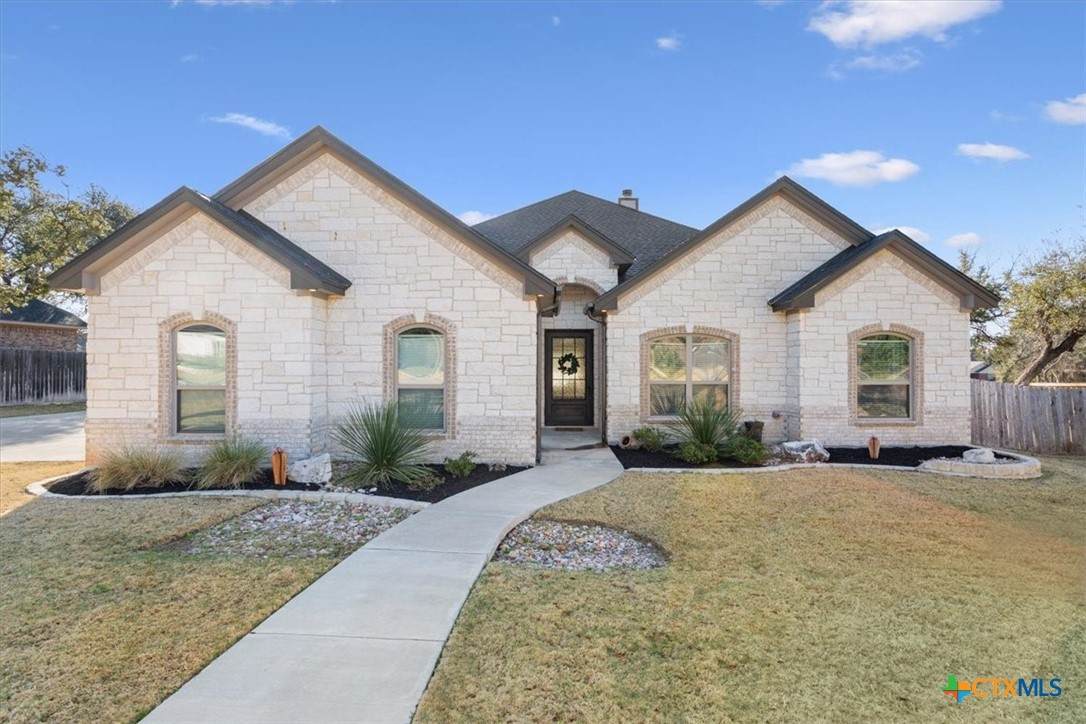 102 Rancho Del Lago Lane - Photo 1