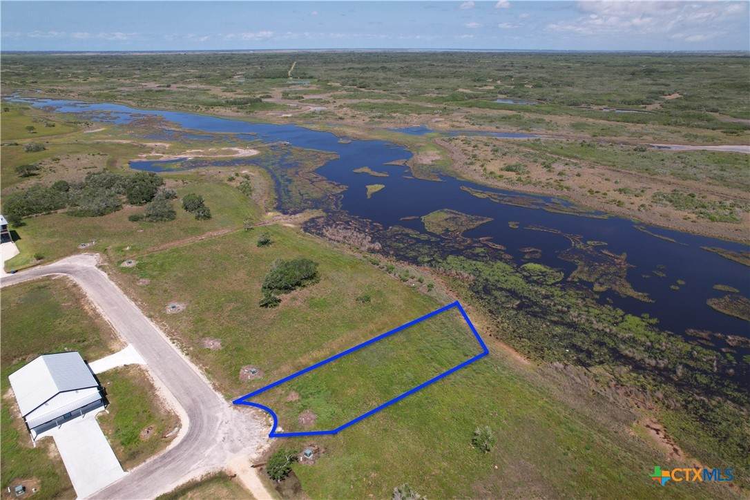 16 Salt Water Haven Lane - Photo 1