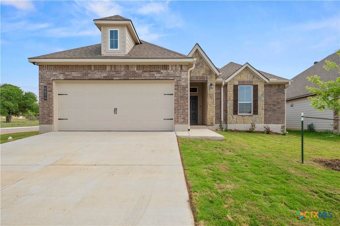 4674 Allison Drive - Photo 1