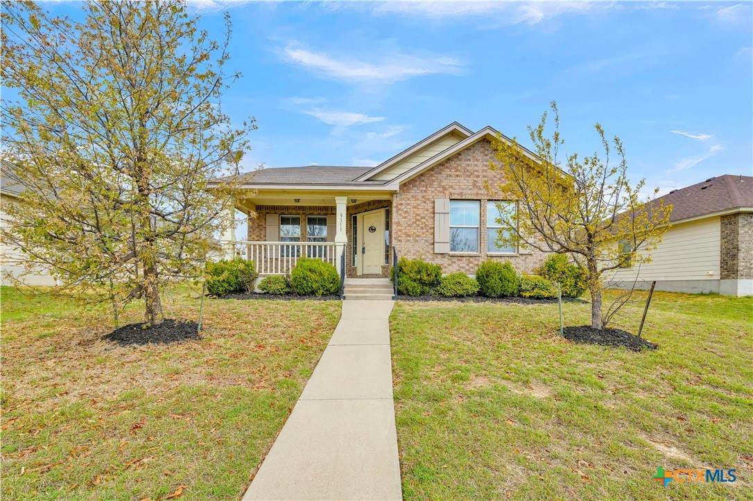 5111 Mohawk Drive - Photo 1