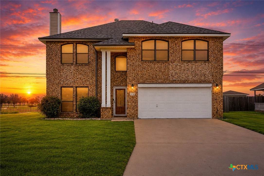 2316 Skipcha Drive - Photo 1