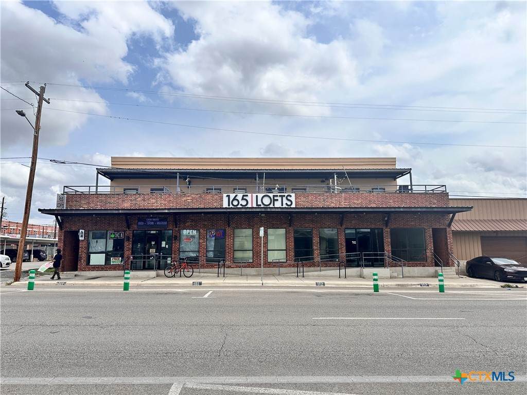 165 Guadalupe Street - Photo 1