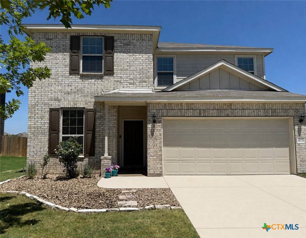 408 Bedford Falls Lane - Photo 1