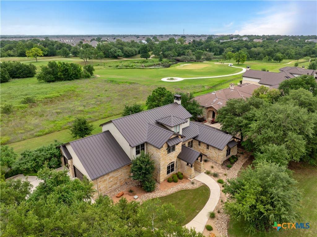714 Cimarron Hills Trail - Photo 1