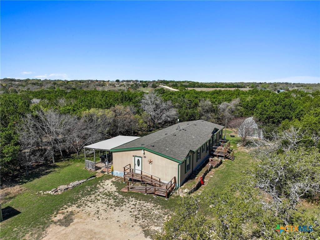 700 Mustang Lane - Photo 1