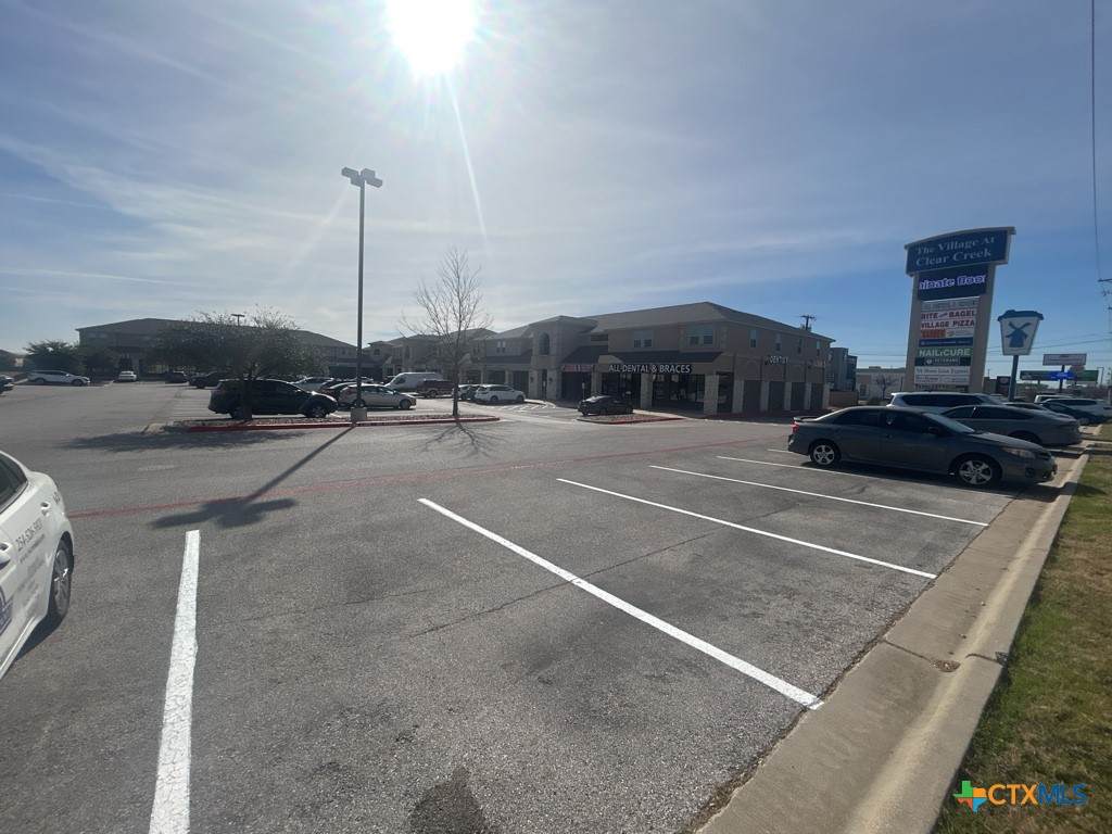 2710 Clear Creek Road - Photo 1