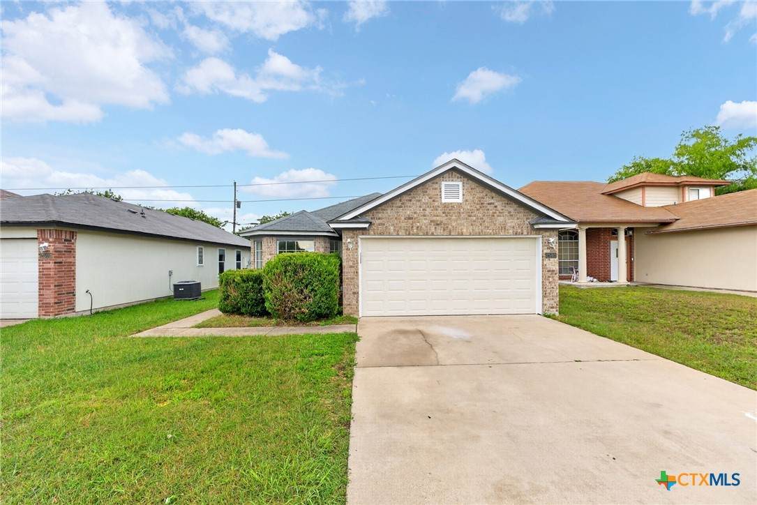 2503 Haven Drive - Photo 1