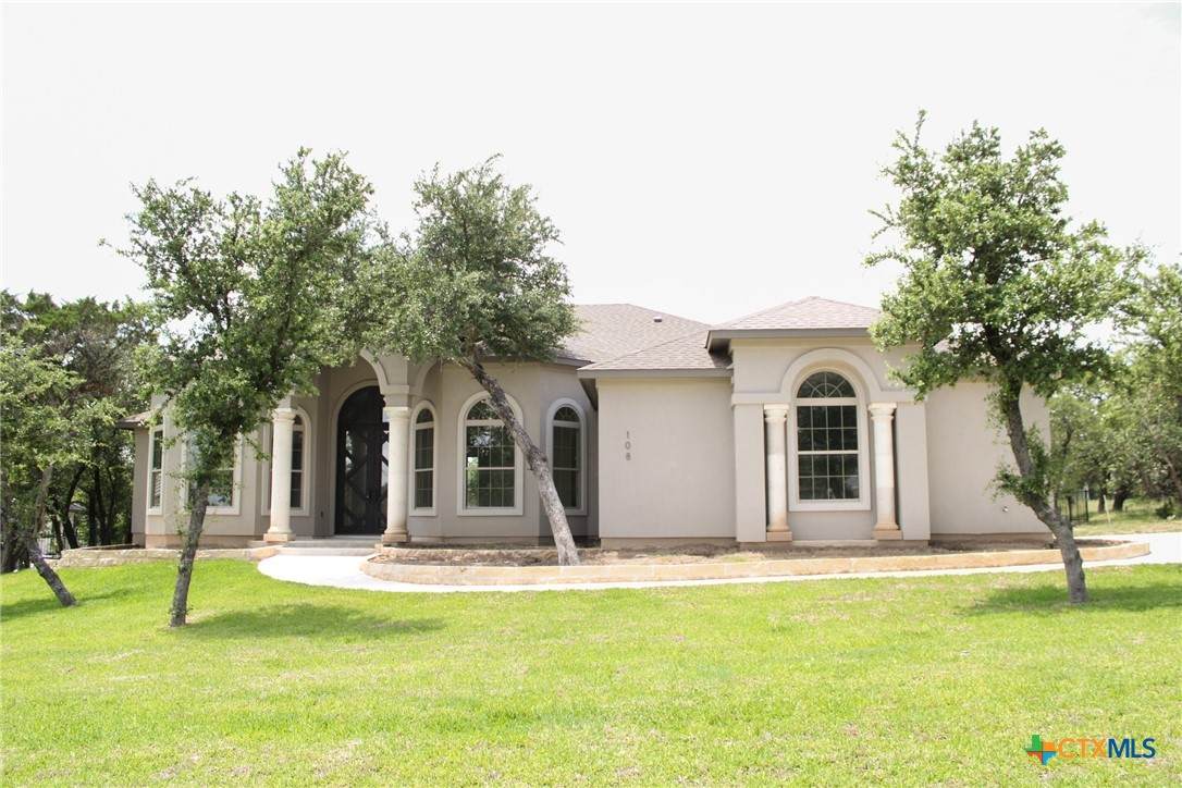 108 Lakeview Estates Drive - Photo 1