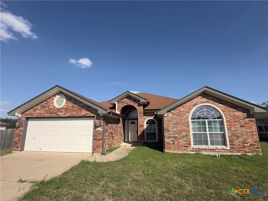 2410 Bachelor Button Boulevard - Photo 1