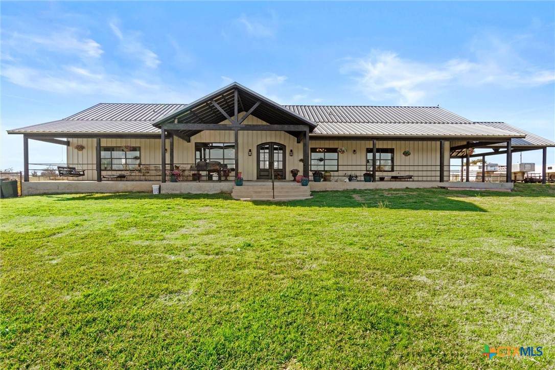 17851 Fm 1123 - Photo 1
