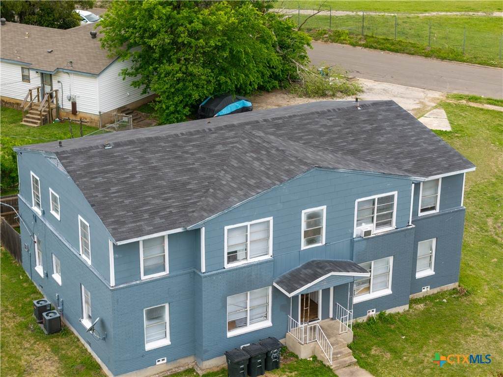 908 Sissom Road - Photo 1