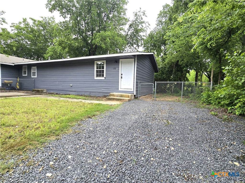 202 Marston Street - Photo 1