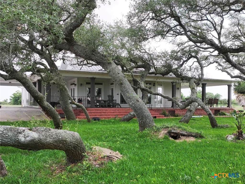 257 Whitaker Road - Photo 1