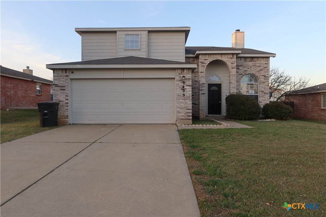 3409 Catalina Drive - Photo 1