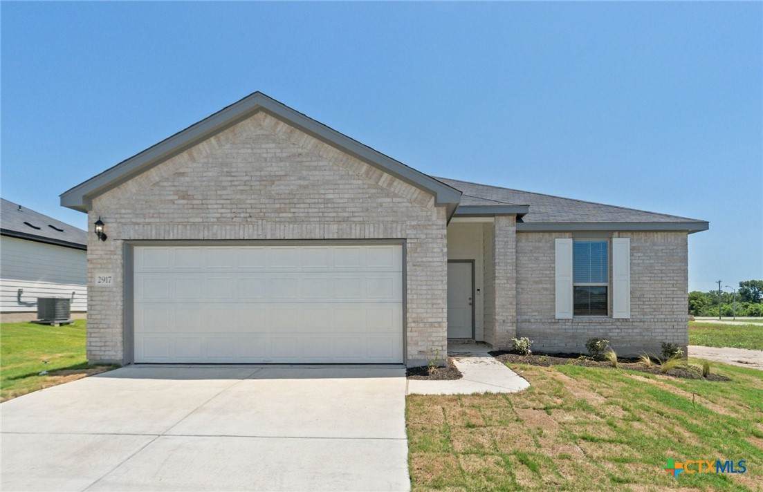 2917 Dimmit Drive - Photo 1