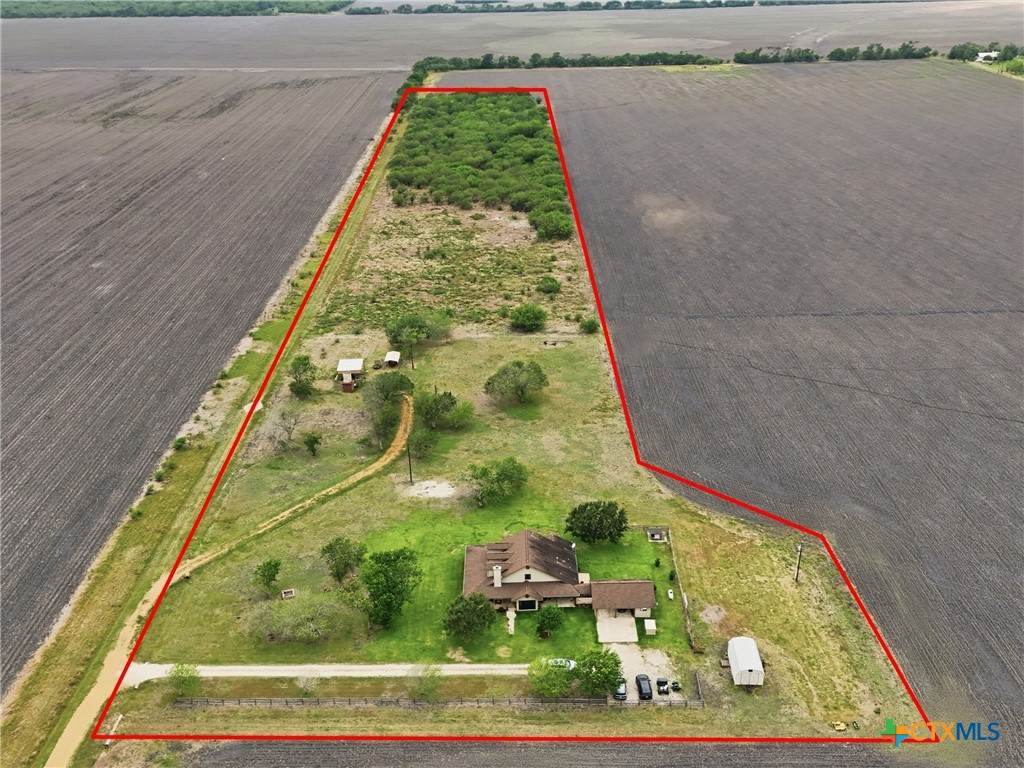 457 & 459 Buentello Road - Photo 1