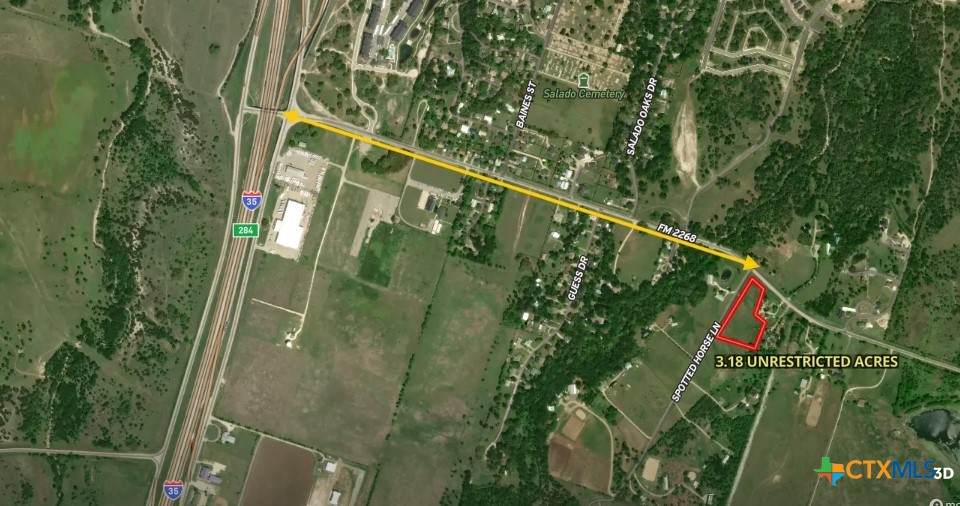 0000 2268 Road - Photo 1