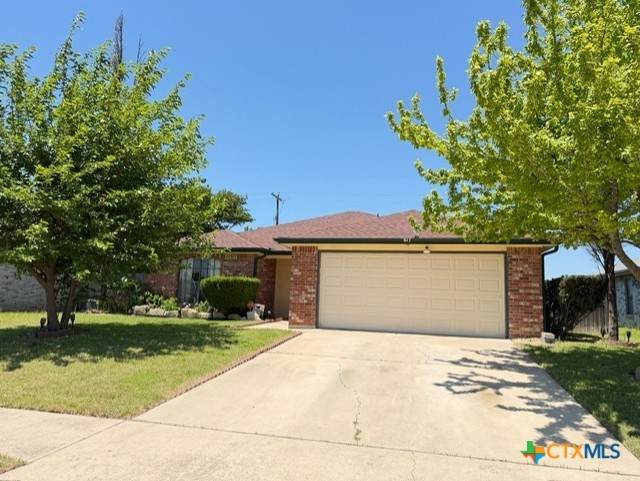 617 Deloris Drive - Photo 1