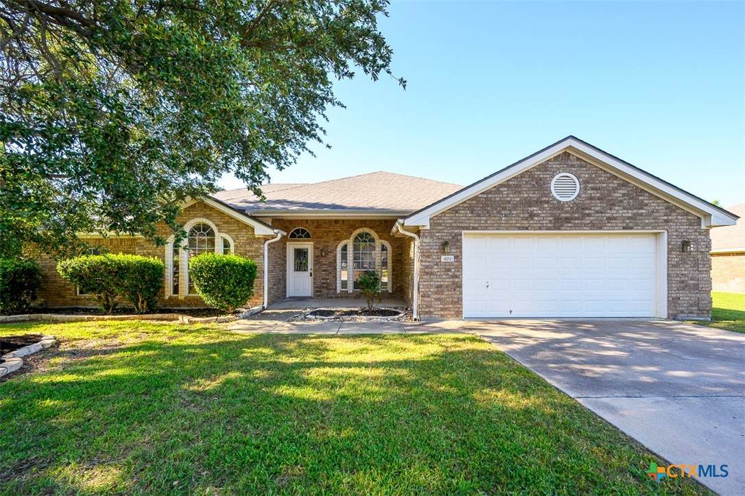 404 Wrought Iron Drive - Photo 1
