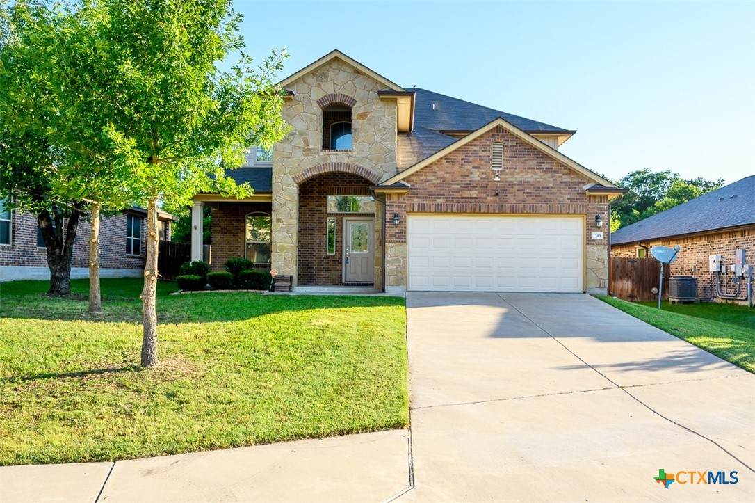 1313 Stonewall Ridge - Photo 1