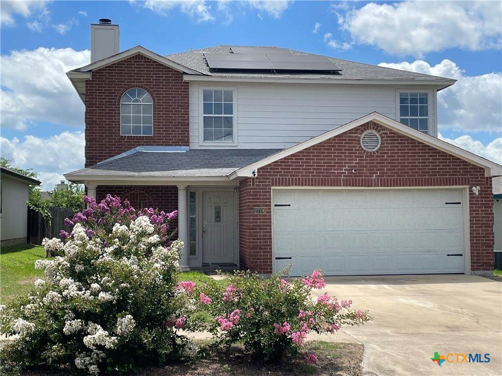 2706 Haven Drive - Photo 1