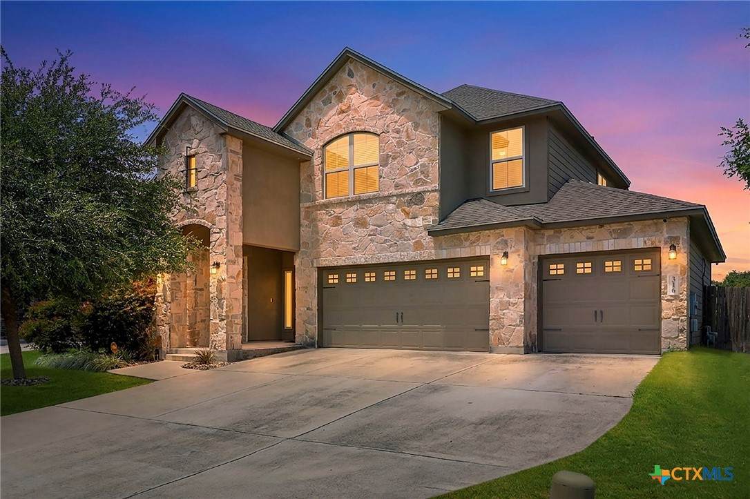 316 Limestone Creek - Photo 1