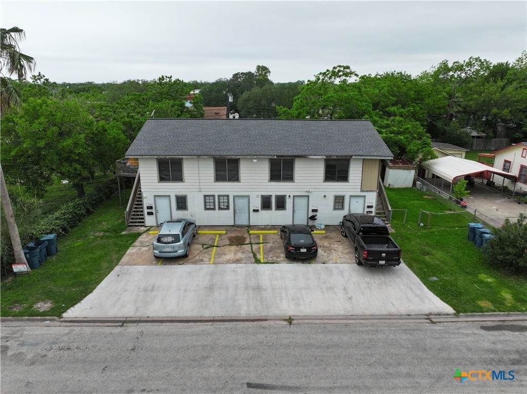 1705 Holloman Drive - Photo 1