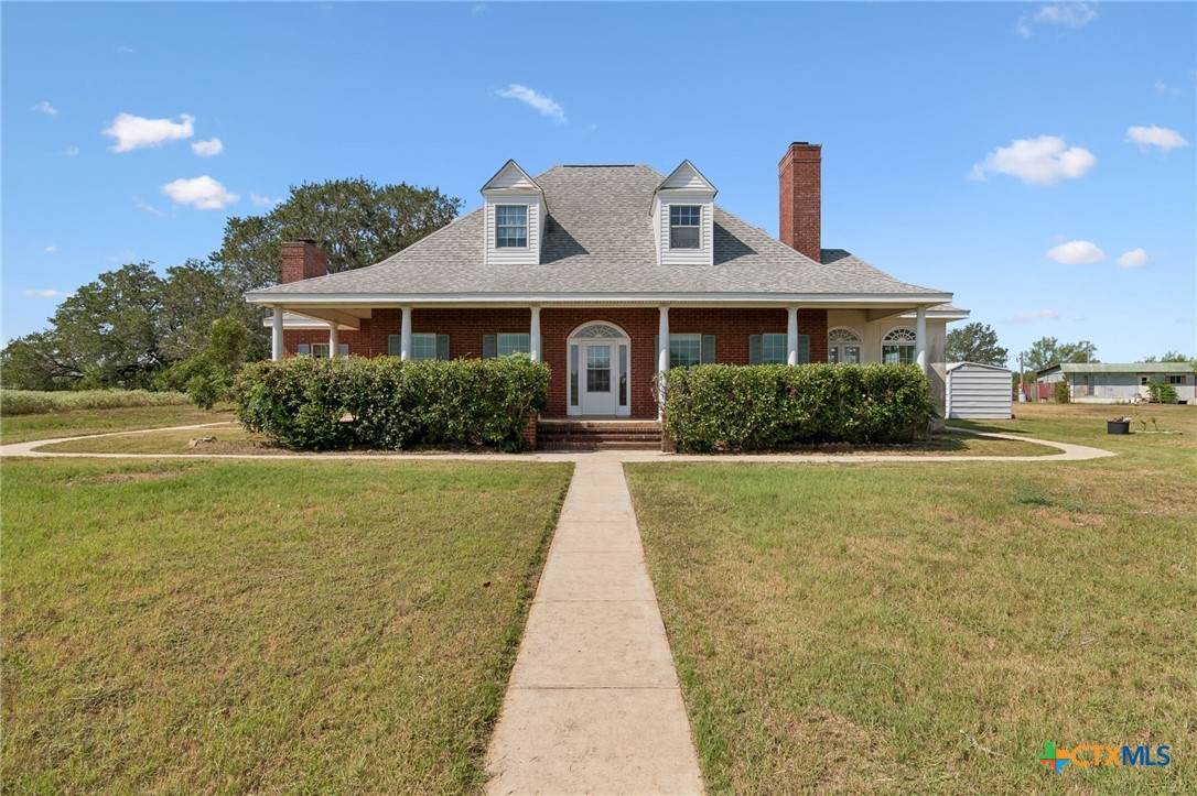 4612 County Road 117 - Photo 1