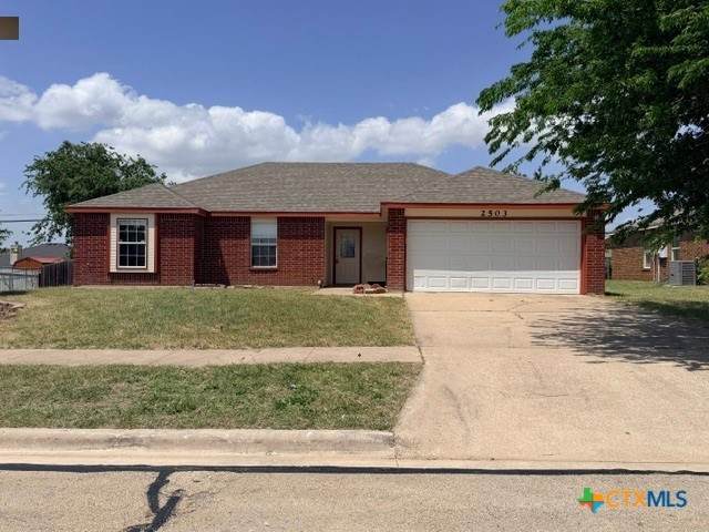 2503 Thoroughbred Drive - Photo 1
