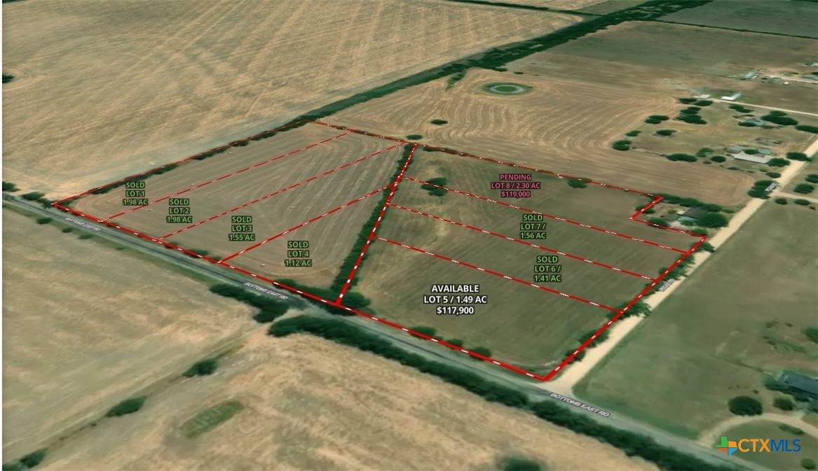 8675 Pecan Road - Photo 1