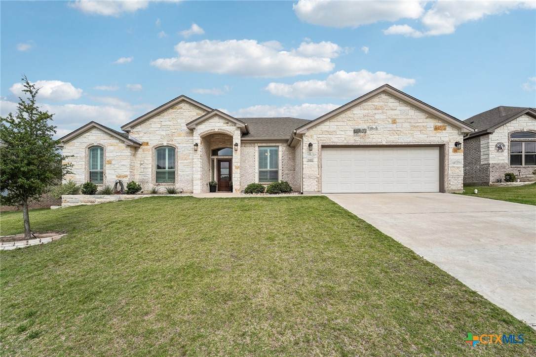 3417 Waggoner Drive - Photo 1