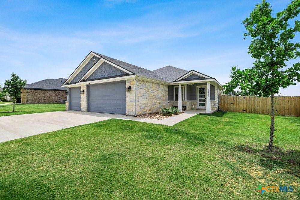 3303 Pistoia Trail - Photo 1