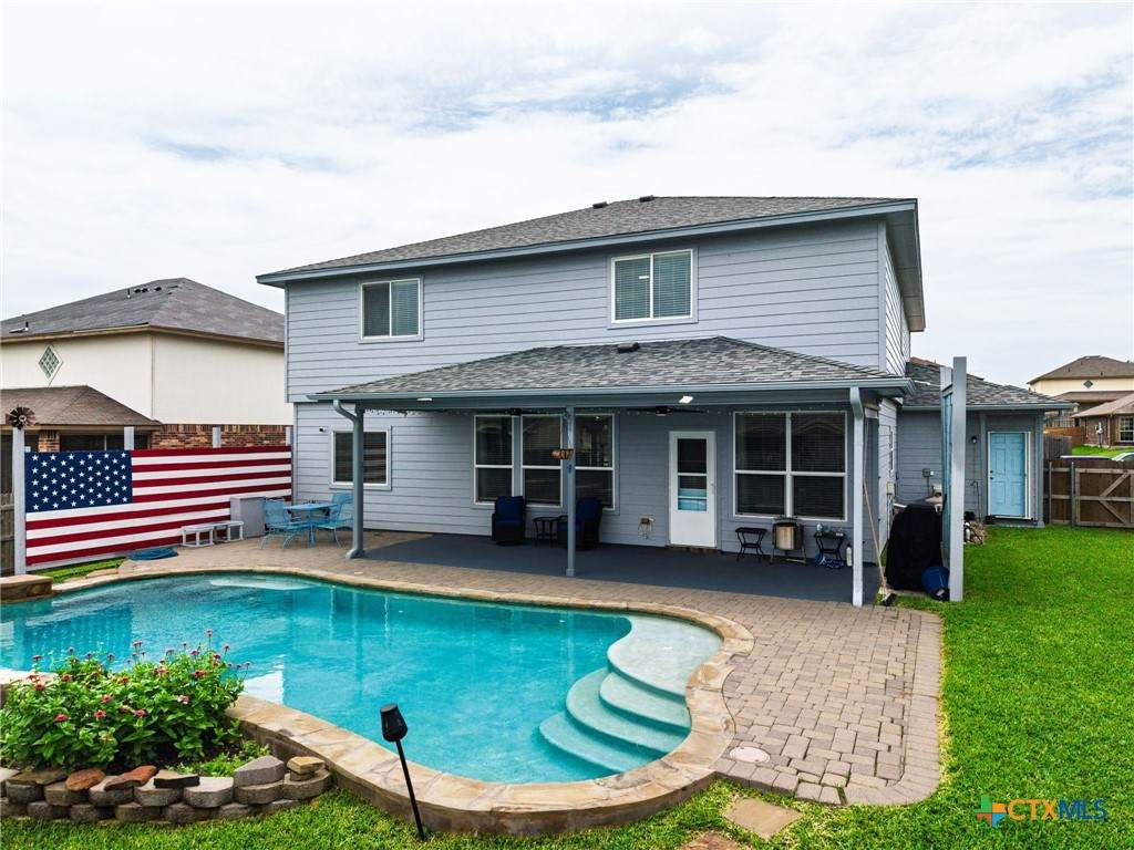 2202 Terry Drive - Photo 1