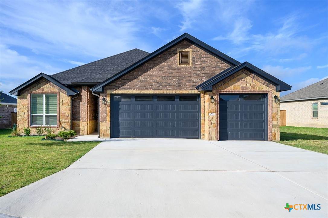 1011 Winchester Drive - Photo 1